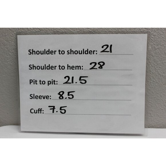 Pearl Jam Vintage 1998 Voters for Choice Band Tee Men’s Size Large Concert - Picture 5 of 14